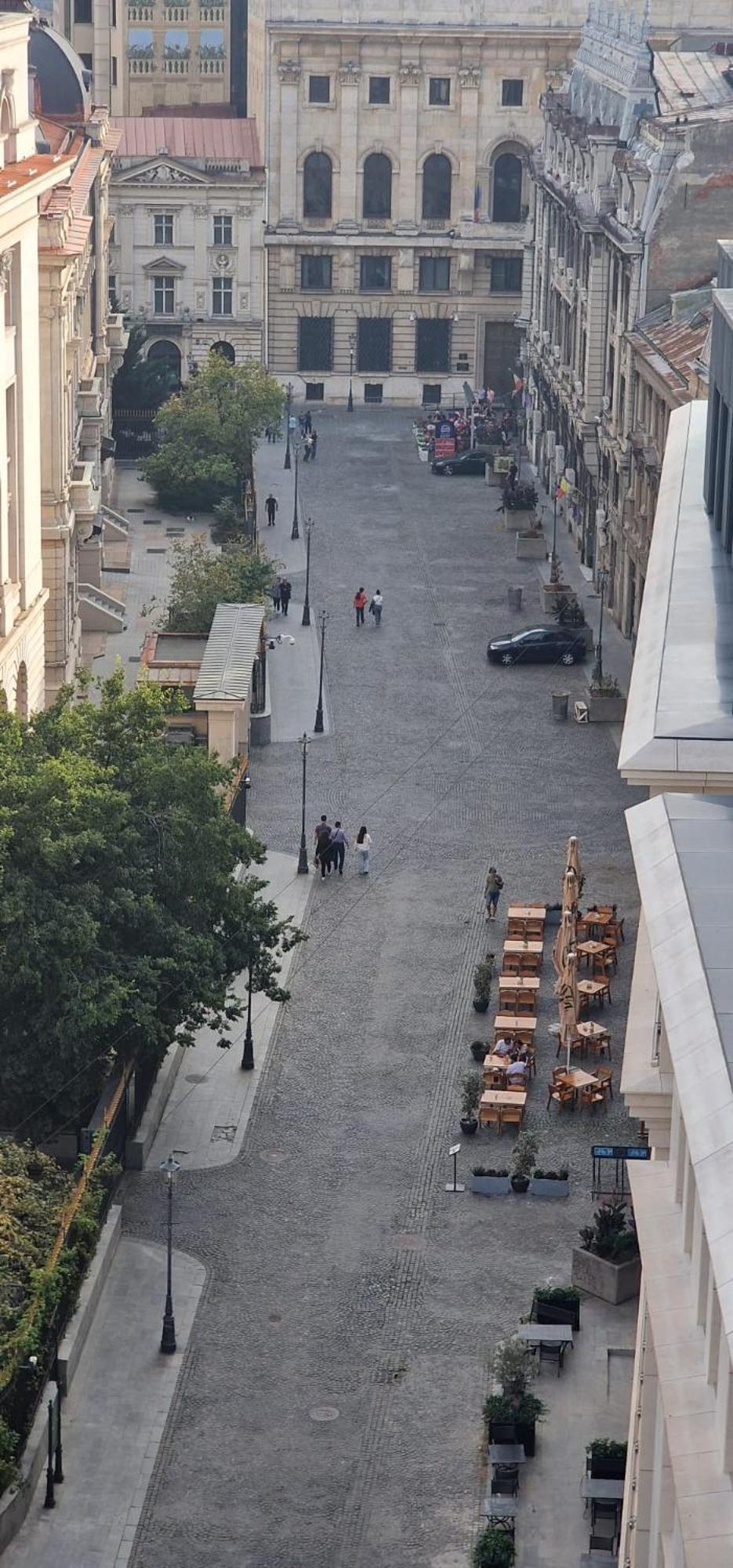 Old Town Studio بوخارست المظهر الخارجي الصورة